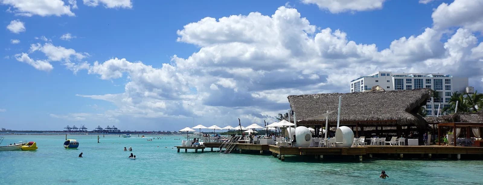Boca Chica