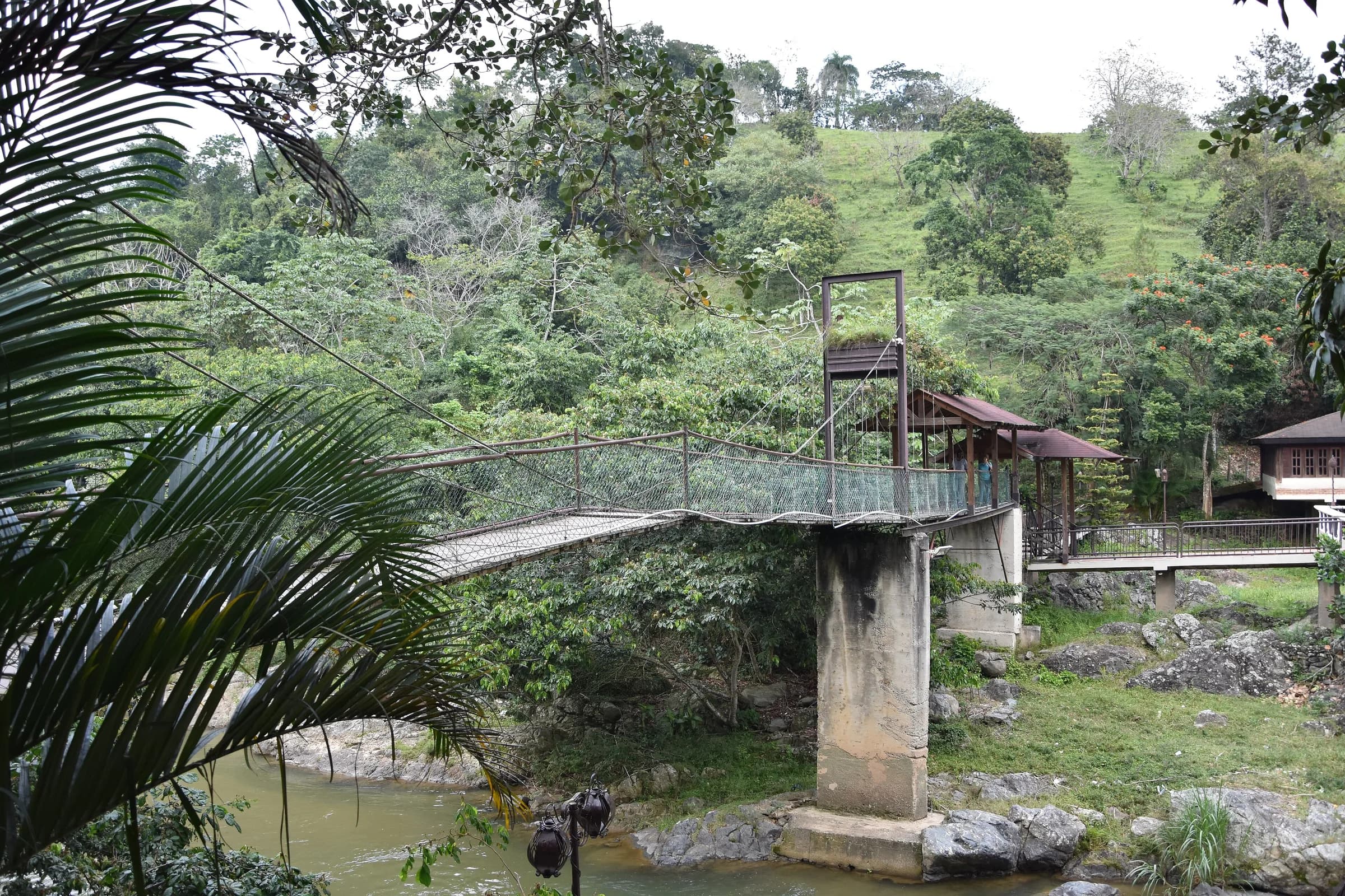 Jarabacoa