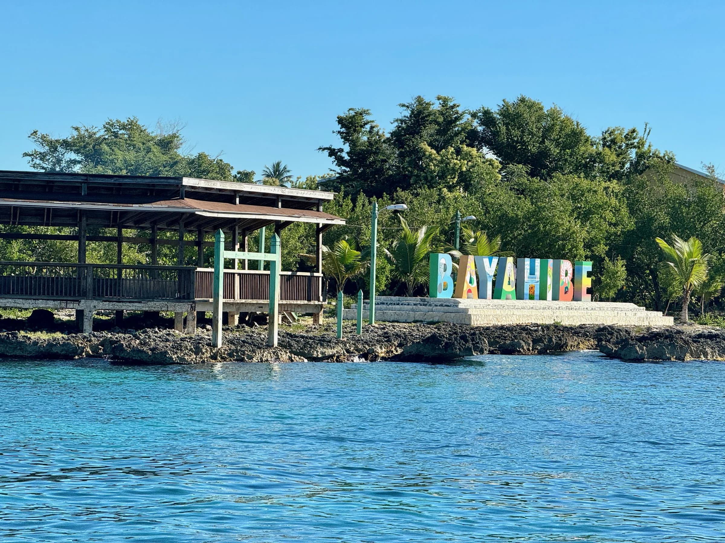 La Romana – Bayahíbe