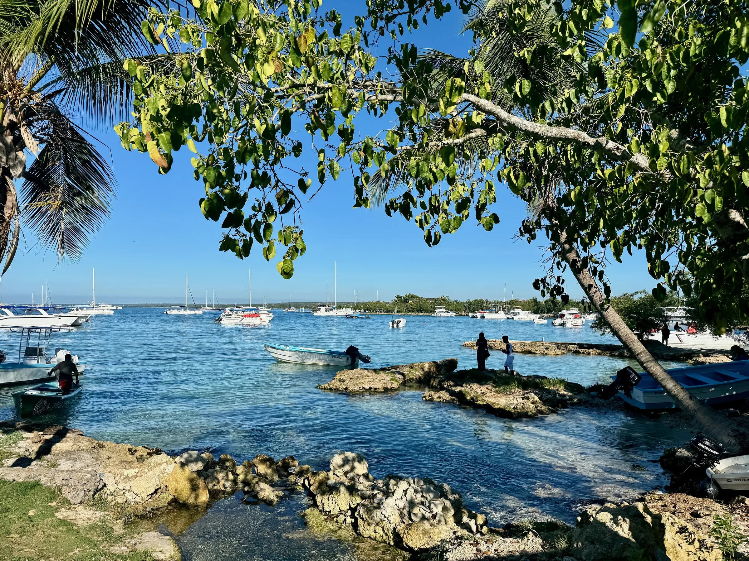 La Romana – Bayahíbe