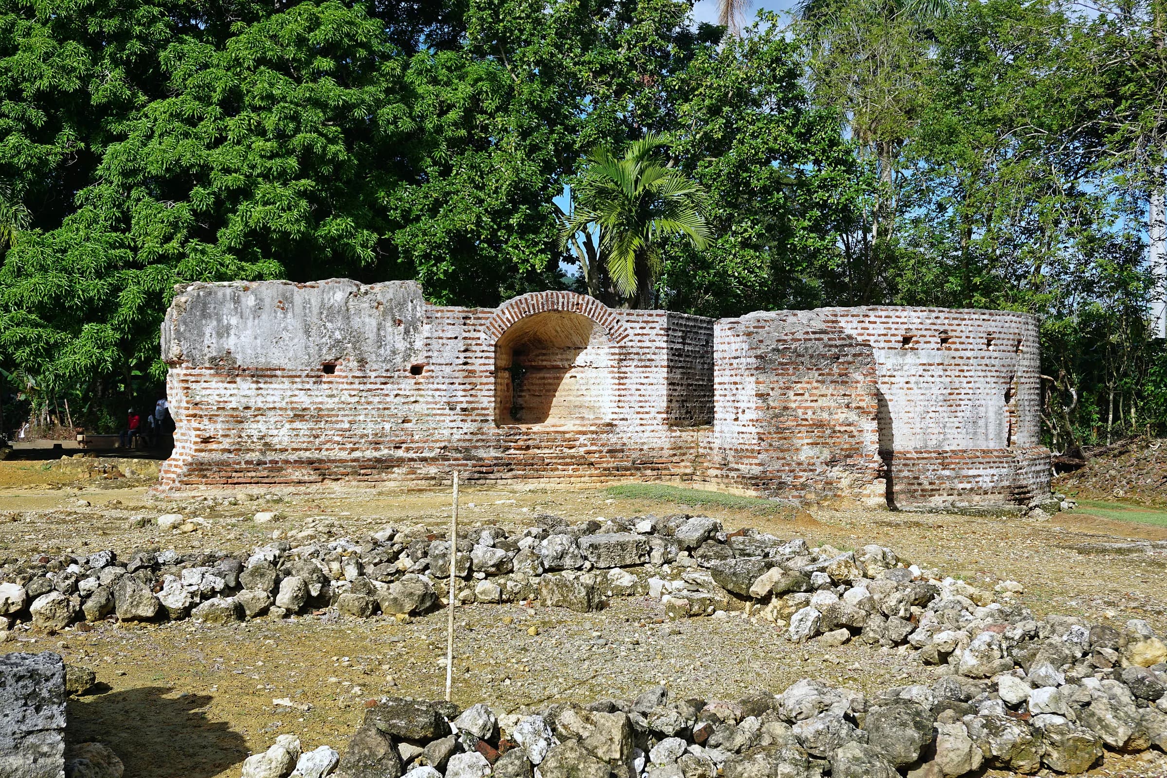 La Vega