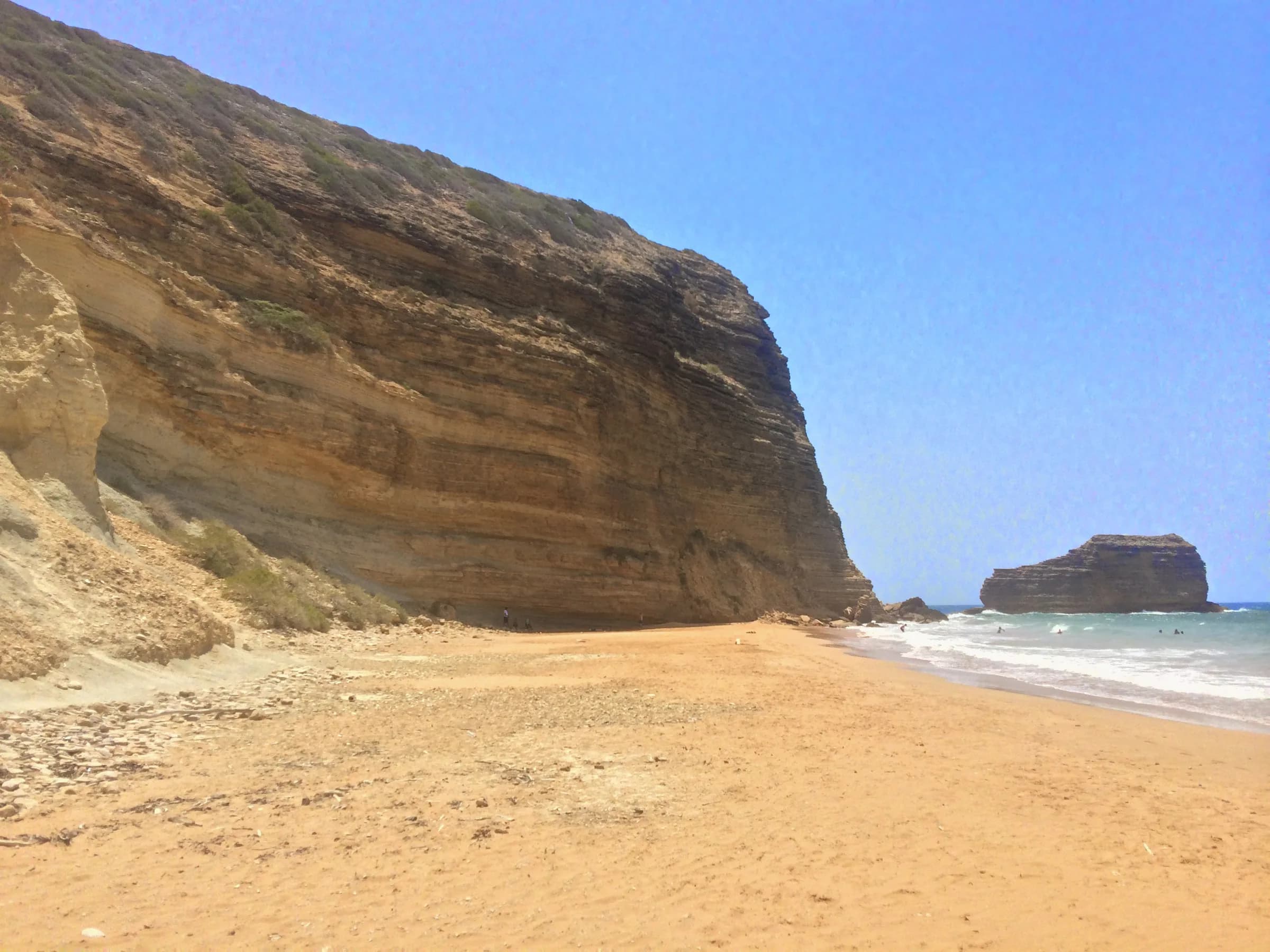 Montecristi
