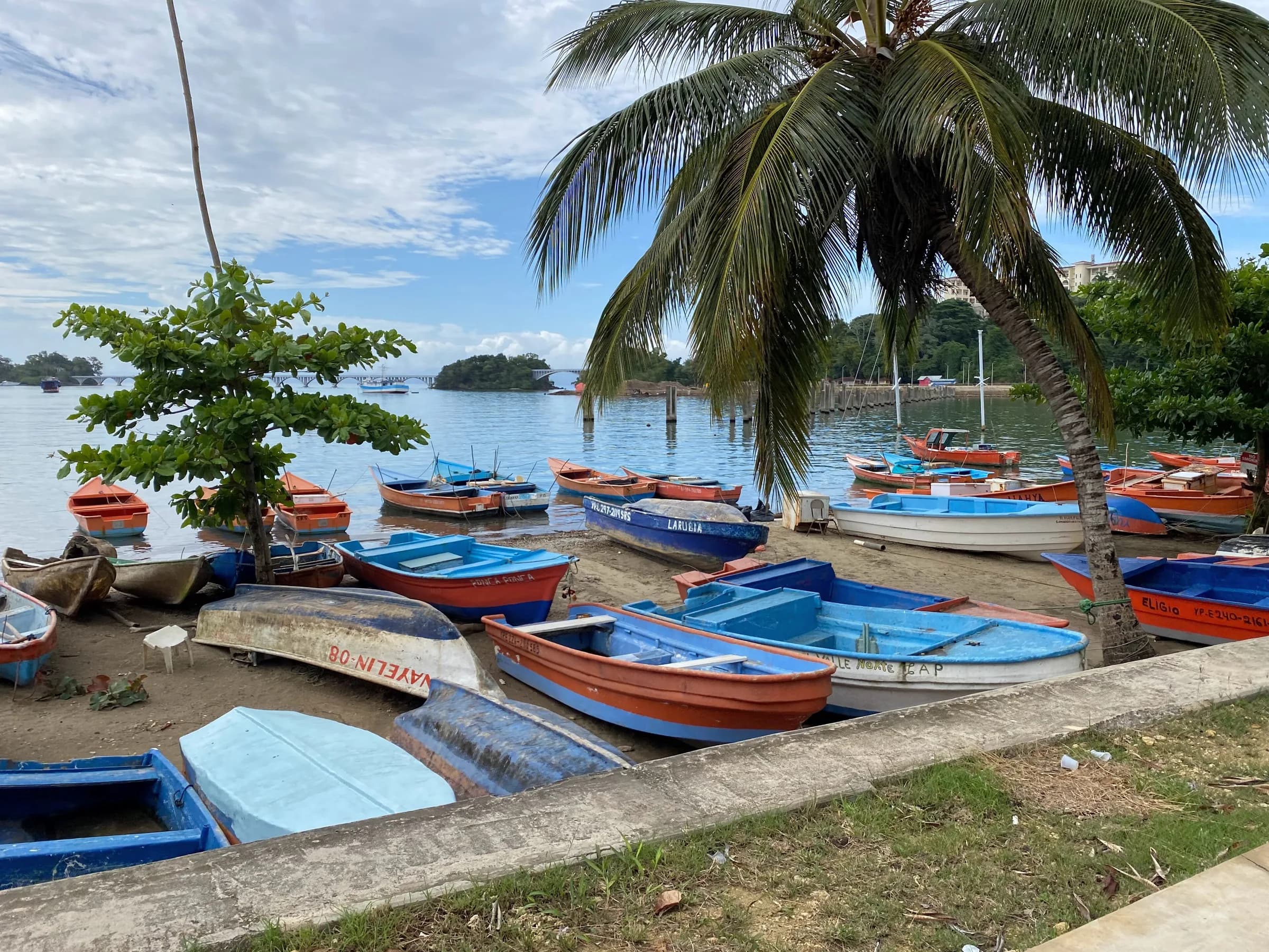 Samaná